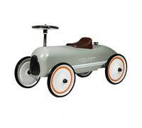 Voiture Retro Roller Olive