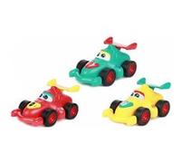 Toi-Toys - Little Stars Cartoon Raceauto NEUF