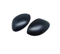 voiture rétroviseur capuchon 815242 815243 Pour Peugeot Pour 206 Pour 207 Pour 206CC Pour 207CC Rétroviseur Couvre-rétroviseurCouvre-rétroviseurs(A pair)