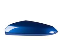 Voiture Rétroviseur Capuchon Boîtier De Protection De Rétroviseur Pour Civic 10e 2016-2021, Accessoires De Voiture(Blue L)