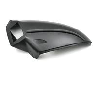 Voiture Rétroviseur Capuchon Cache Inférieur Rétroviseur Latéral Pour VW Pour Golf 7 MK7 7.5 Pour GTI Support Inférieur Rétroviseur Accessoires Automobiles Remplacement(L With Hole)