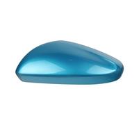 Voiture Rétroviseur Capuchon Pour Chevrolet Pour Sail 2015 2016 2017 2018 2019 2020 2021 Cadre De Protection De Rétroviseur Couvercle De Miroir(L blue)