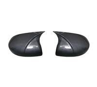 Voiture Rétroviseur Capuchon Pour Shuttle Pour Fit Pour Jazz GK5 2014 2015 2016 2017 2018 2019 2020 Capuchon De Rétroviseur Couvercle De Rétroviseur Latéral(Low prof carbon)