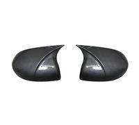 Voiture Rétroviseur Capuchon Pour Shuttle Pour Fit Pour Jazz GK5 2014 2015 2016 2017 2018 2019 2020 Capuchon De Rétroviseur Couvercle De Rétroviseur Latéral(High profile carbon)