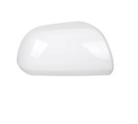 voiture rétroviseur capuchon Pour Toyota Pour Sienna 2011 2012 2013 2014 2015 2016 2017 2018 2019 2020 Coque Rétroviseur Extérieur(White Right)