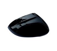 Voiture Rétroviseur Capuchon Pour VW Pour Passat B8 2017 2018 2019 2020 Pour Alltrack Pour Arteon Couvercle De Rétroviseur Latéral Capuchons Boîtier(A Pair)