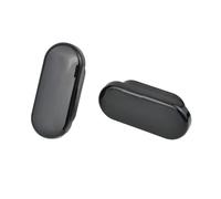 Voiture Rétroviseur Clignotant Pour C-Max Pour Fiesta Pour Focus MK2 Pour Fusion Pour Galaxy Feu Position Latéral Dynamique Clignotant Lampe Aile Miroir Indicateurs 2 Pièces(Dynamic Smoked)