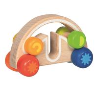 Voiture ronde à saisir