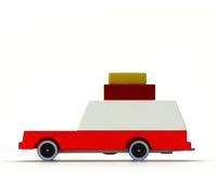 Voiture Roof Luggage Topper