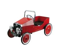 Goki - 2041355 - Porteur - Voiture - 1938 - Rouge