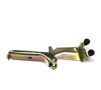 Voiture Rouleau Coulissant Compatible Avec Benz Pour Classe V Pour W638 1996 1997 1998 1999 2000 2001 2002 2003 Charnière De Guidage De Rouleau De Porte Coulissante Milieu Droit OEM : A6387600847