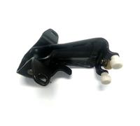 Voiture Rouleau Coulissant Compatible Avec Benz Pour Vito Pour Hybride Pour Berline Pour W639 2003-2014 Le Côté Droit De La Charnière De Poulie Centrale De Porte Coulissante OME : 6397601547