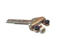 Voiture Rouleau Coulissant Compatible Avec Benz Pour Vito Pour Van Pour W638 1997 1998 1999 2000 2001 2002 2003 Charnière De Guidage De Rouleau De Porte Coulissante En Bas À Droite OEM : 6387601847