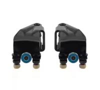 Voiture Rouleau Coulissant Compatible Avec Odyssey EX Pour Le Sous-modèle 2005 2006 2007 2008 2009 2010 Rouleaux Charnière Rail Coulissant Poulie Porte Voiture Latérale Gauche Droite 72521-SHJ-A21