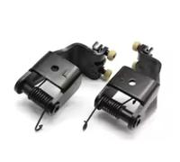 Voiture Rouleau Coulissant Compatible Avec Odyssey Pour Touring Pour Sous-modèle 2005 2006 2007 2008 2009 2010 Rouleaux Charnière Rail Coulissant Poulie Voiture Côté Gauche Droit 72561-SHJ-A21