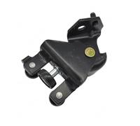 Voiture Rouleau Coulissant Compatible Avec Peugeot Pour Partner B9 2008 2009 2010 Porte Coulissante Droite Roue Coulissante Centrale Charnière Porte OEM:9033Z1,9680486480,9033.Z1