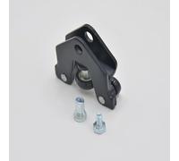 Voiture Rouleau Coulissant Compatible Avec Pour Trafic II Autobus 2001 2002 2003 2004 2005 2006 2007 2008 2009 2010 2011 2012 2013 2014 Charnière De Guidage De Rouleau De Porte Coulissante
