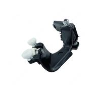 Voiture Rouleau Coulissant Compatible Avec VW Pour T5 / T5 GP Pour Multivan 2003-2015 Guide De Rouleau De Charnière Pour Porte Coulissante Centre Droit Rouleau De Porte De Voiture OEM : 7E0843336A