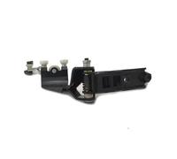 Voiture Rouleau Coulissant Compatible Avec VW T6 Pour Transporter 2016 2017 2018 2019 2020. La Charnière Convient À La Porte Coulissante Centrale À Droite OEM : 7E0843336D.