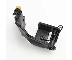 voiture Rouleaux Porte Latérale Ensemble De Charnière Inférieure Rouleau Central Porte Coulissante, 72561SHJA21 72521SHJA21, Compatible Avec Odyssey 2005 2006 2007 2008 2009 2010(Right)