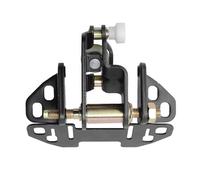 Voiture Roulettes Portes Compatible Avec Dodge Pour Sprinter 2007 2008 2009 Accessoires Rouleau Coulissant Porte Voiture Numéro Pièce:2E1843336