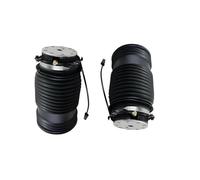 Voiture Sacoche Ressort Suspension Pneumatique Arrière Pour Mercedes Classe E W213 S213 C238 A238 AMG A2133200125 2133200125 A2133200225 Accessoires(Une paire)