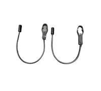 voiture sangle coffre Compatible Avec BMW Pour F49 F39 I3 Coffre De Voiture Corde Suspendue Panneau Table Couverture Tablette Arrière Avec Accessoires Extérieurs