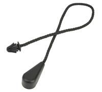 voiture sangle coffre Compatible Avec Nissan Pour Qashqai Pour Les Modèles 16 À 19 Housse De Protection Pour Étagère De Coffre De Voiture Avec Lanière Et Boucle