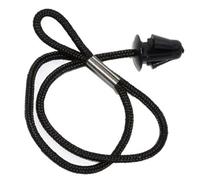 voiture sangle coffre Compatible Avec Yufu Pour Spéciales 2008-2012 Emballage Après Couleur Noire Installation Remplacement Éléments Décoration Externe 1521611