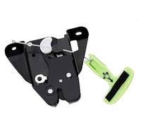 voiture serrure coffre Pour Chrysler 200 300 2001-2017 Voiture Hayon Serrure Coffre Loquet Actionneur Remplacer 5056244AA 5056244AB Couvercle Arrière