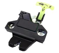 Voiture Serrure De Hayon Arrière Pour Toyota Pour Corolla Pour Sedan 4 Portes 2009-2013 Actionneur Verrouillage Coffre Voiture Déverrouillage Du Loquet 6460002040 64600-02040