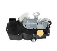 Voiture Serrure De Hayon Coffre Pour Chevy Pour GMC Pour Yukon Pour Sierra Mécanisme D'actionneur De Verrouillage De Porte Actionneur De Loquet Avant Gauche/avant Droit(Front Right)
