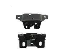Voiture Serrure De Hayon Coffre Pour Citroen Pour C2 2 Pièces Serrure Porte Coffre Arrière Voiture Bloc Verrouillage Hayon Loquet Verrouillage Du Couvercle 872447 871951