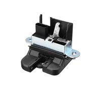 Voiture Serrure De Hayon Coffre Pour VW Pour Golf Pour GTI Pour Passat Pour Polo Pour Tiguan Pour Touran Loquet Verrouillage Du Couvercle Du Coffre Arrière 1T0827505H 1K6827505E
