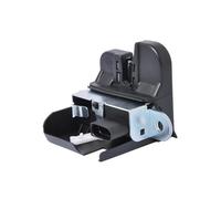 Voiture Serrure De Hayon Coffre Pour VW Pour Golf Pour MK5 Pour GTI Pour MK6 Loquet De Verrouillage Du Couvercle Du Coffre Arrière 1K6827505E, 5K0827505A