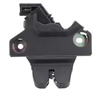 Voiture Serrure De Hayon Coffre Pour Yaris 3 Broches Voiture Coffre Arrière Couvercle Serrure Serrure Hayon Porte Arrière Loquet Serrure Actionneur 64610-0D080