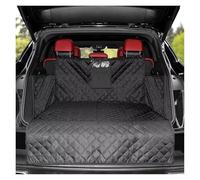 Voiture Ses Coffre Housse De Siège Auto pour Chien, Imperméable, Portable Et Résistante, pour SUV, Protégeant Votre Véhicule