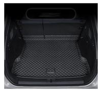 Voiture Ses Coffre pour Xpeng G6 2024-2026 : Protection Et Accessoires Modification Intérieure Tapis Coffre Arrière(B)