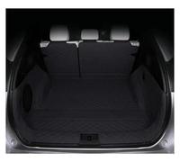 Voiture Ses Coffre pour Xpeng G6 2024-2026 : Protection Et Accessoires Modification Intérieure Tapis Coffre Arrière(A)