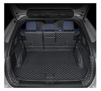 Voiture Ses Coffre pour Xpeng G6 2024-2026 : Protection Et Accessoires Modification Intérieure Tapis Coffre Arrière(D)