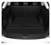 Voiture Ses Coffre pour XPeng G9 (modèles 2023 À 2026, 2024 Et 2025) - Accessoires Protection Intérieure Housse Coffre Imperméable Anti-Rayures(Black Full Surround)