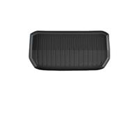 Voiture Ses Coffre Tapis De Coffre Avant Et Arrière pour Tesla pour Model Y 2020-2024 Tapis Coffre Voiture(C)