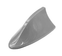 Voiture Shark Fin Radon, pour BMW X1 E84 X1 1.Gen 2009-2015 Signal Antenne Bande Adhésive Base Super Fonctionnelle Base d'antenne décorative,D