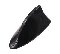 Voiture Shark Fin Radon, pour VW T5 T6 Bulli Multivan California Beach Caravelle Signal Antenne Bande Adhésive Base Super Fonctionnelle Base d'antenne décorative,A