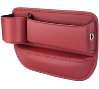 Voiture Siège Écart Organisateur, pour Lexus LS (2008-2012),Évite la Chute Petits Objets Portable Organisateur Console Adjustable