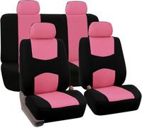 Voiture Siège Housses pour VW Beetle Cabriolet 2011-2019 | Housse de siege respirant tissu tous temps; protection coussins siège accessoire