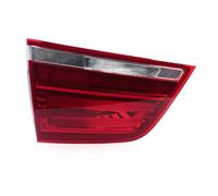 Voiture Signal De Frein Compatible Avec BMW Pour X3 F25 2011 2012 2013 2014-2016 Feu Arrière De Voiture Feu Arrière Feu Stop Feu Arrière 63217217313 63217217314