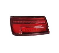 Voiture Signal De Frein Compatible Avec Pour A3 8V 2017 2018 2019 2020 Feu Arrière Clignotant Feu Stop Feu De Stop Feu Arrière 8V5945092A