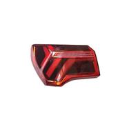 Voiture Signal De Frein Compatible Avec Pour Q3 2020 2021 2022 2023 2024 Feu Arrière Stop Feu Recul Feu Pare-chocs Arrière Feu Arrière Accessoires Voiture
