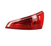Voiture Signal De Frein Compatible Avec Pour Q5 2010 2011 2012 2013 Feu Arrière Feu Arrière Clignotant Stop Feu Antibrouillard Feu Conduite Jour Accessoires Auto